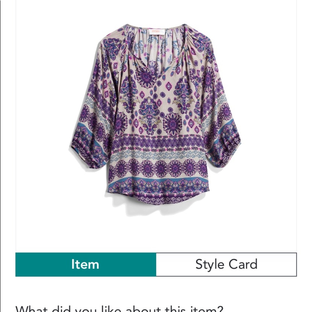 Blouse